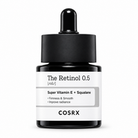 COSRX The Retinol 0.5 Oil 20ml