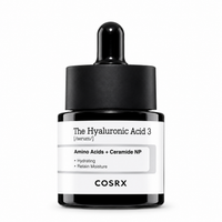 COSRX The Hyaluronic Acid 3 Serum 20ml