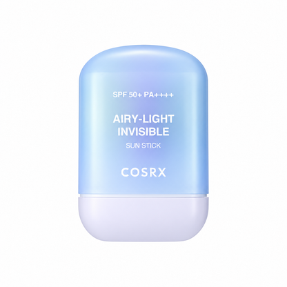 COSRX Airy Light Invisible Sun Stick 19g