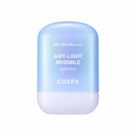 COSRX Airy Light Invisible Sun Stick 19g