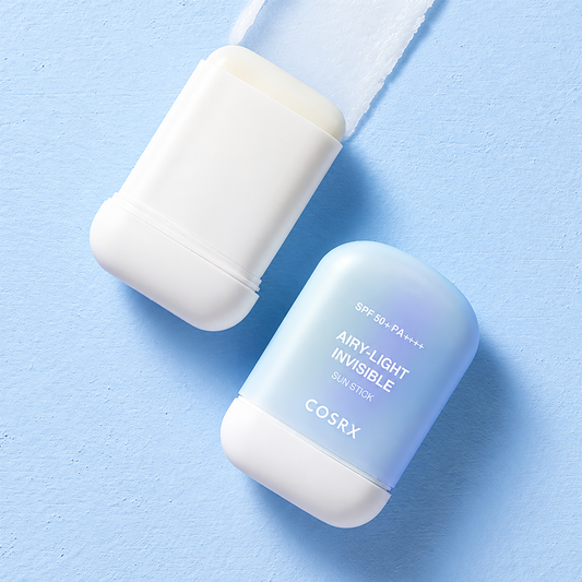 COSRX Airy Light Invisible Sun Stick 19g