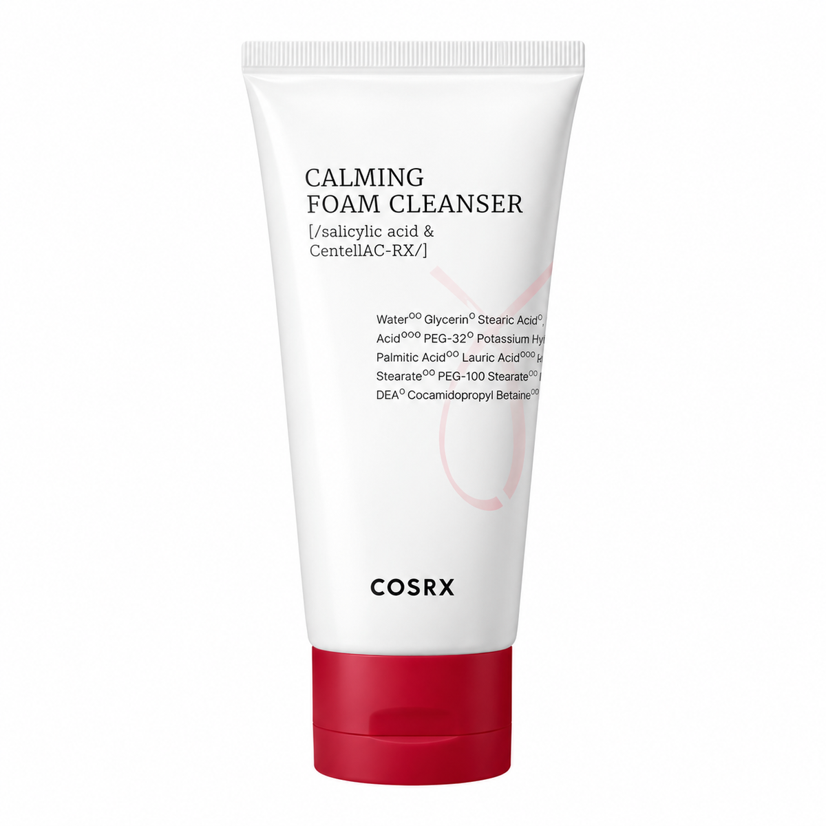 COSRX AC Collection Calming Foam Cleanser 150ml