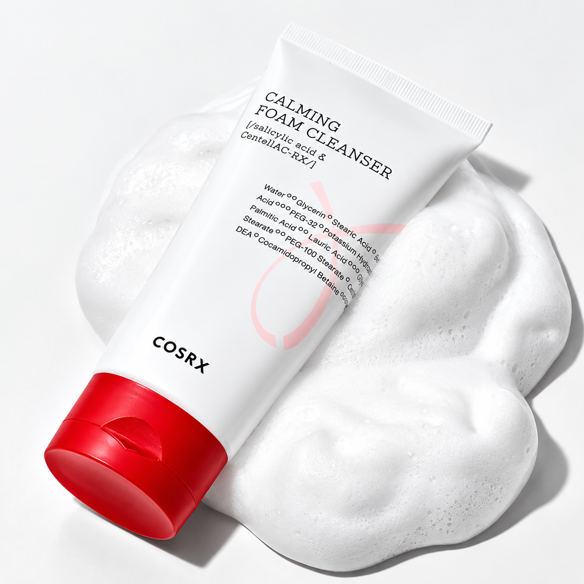 COSRX AC Collection Calming Foam Cleanser 150ml