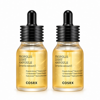 COSRX Full Fit Propolis Light Ampoule 40ml 1+1 Special (2405)