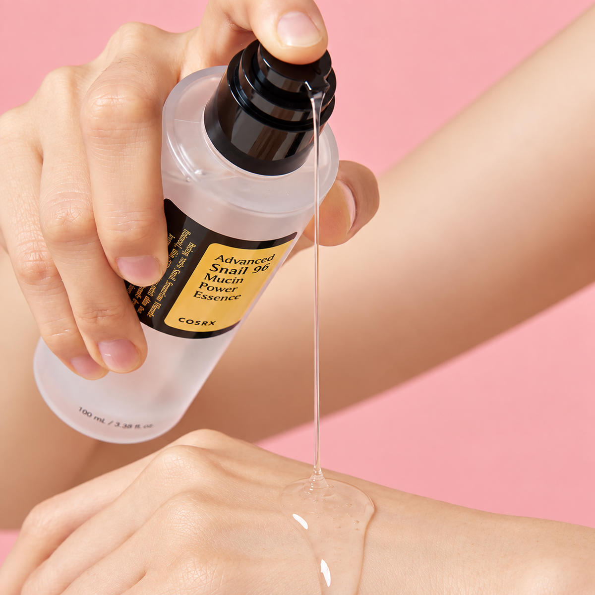 COSRX Advanced Snail 96 Mucin Power Essence 100ml