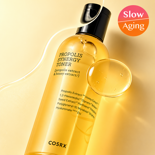 COSRX Full Fit Propolis Synergy Toner 280ml