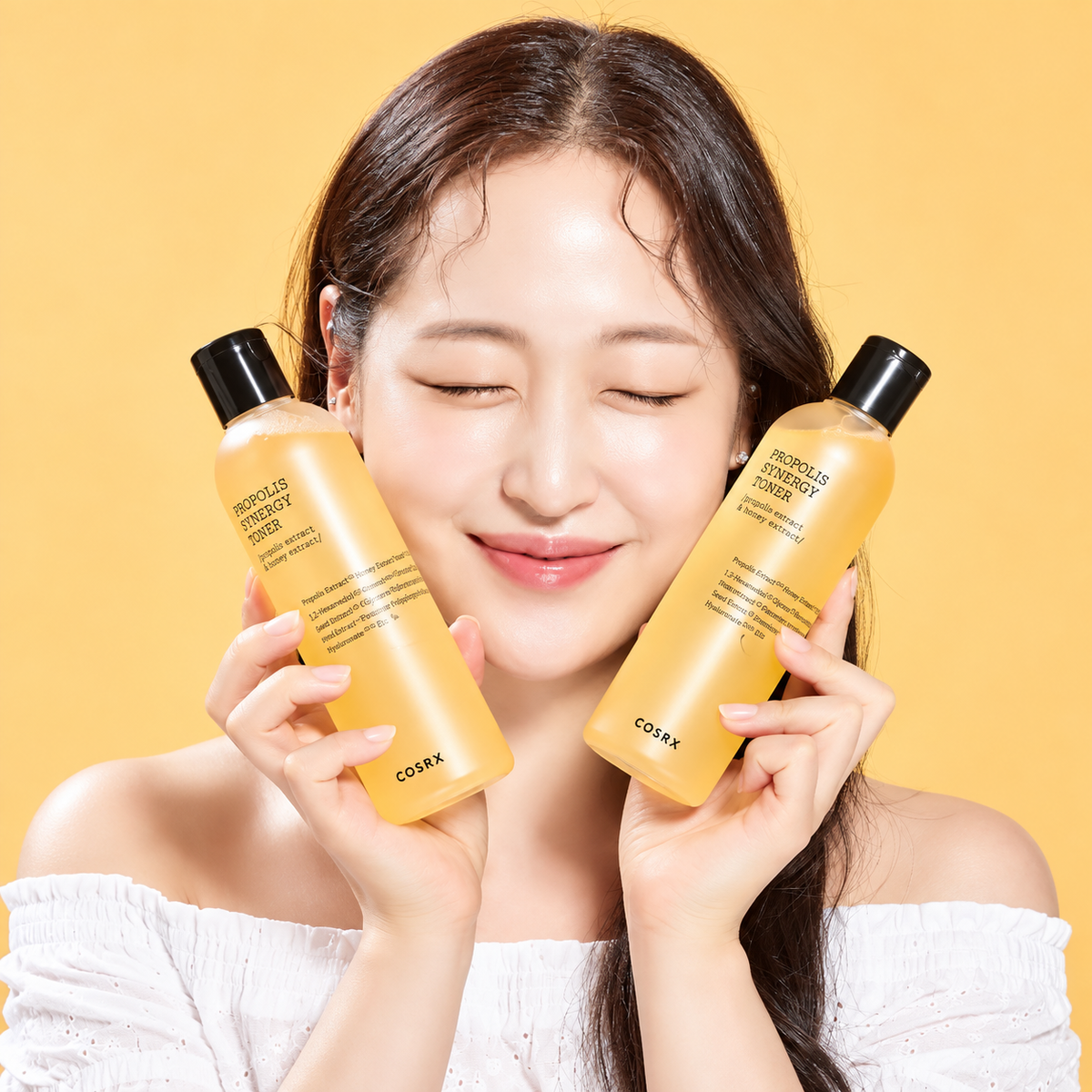 COSRX Full Fit Propolis Synergy Toner 280ml