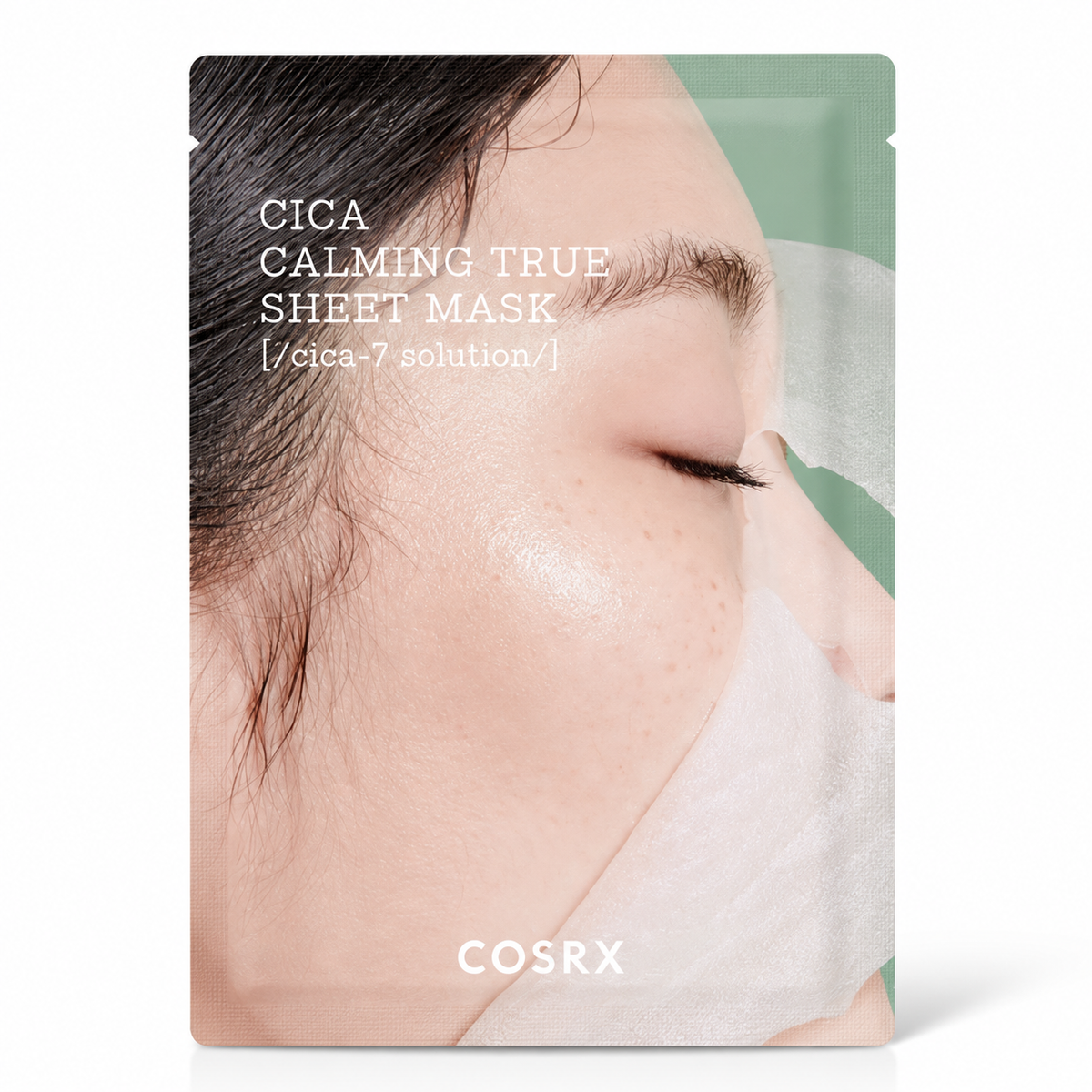 COSRX Pure Fit Cica Calming True Sheet Mask