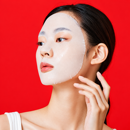 COSRX AC Collection Blemish Care Sheet Mask
