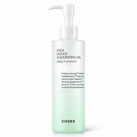 COSRX Pure Fit Cica Clear Cleansing Oil 200ml