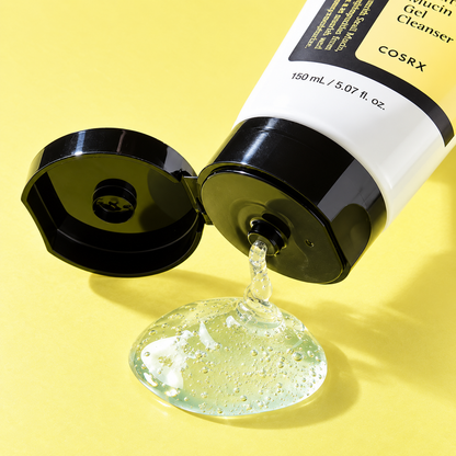 COSRX Advanced Snail Mucin Gel Cleanser 150ml