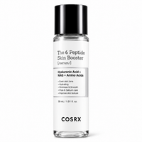 COSRX The 6 Peptide Skin Booster Serum 30ml