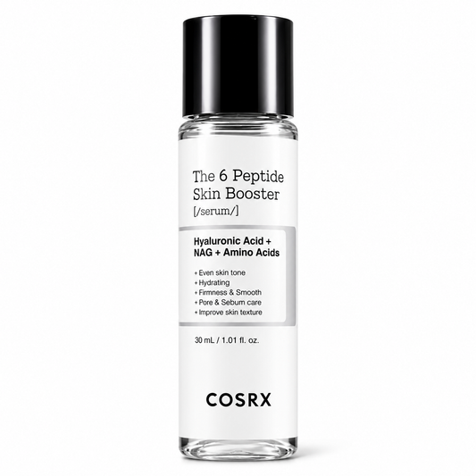 COSRX The 6 Peptide Skin Booster Serum 30ml