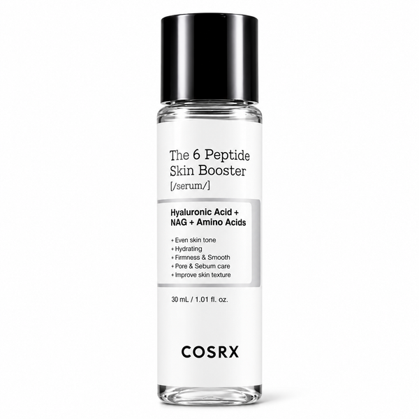 COSRX The 6 Peptide Skin Booster Serum 30ml