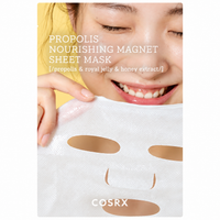 COSRX Full Fit Propolis Nourishing Magnet Sheet Mask (1 sheet)