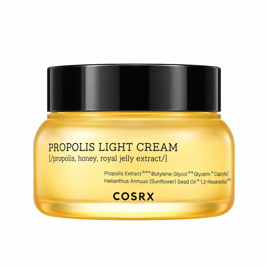 COSRX Full Fit Propolis Light Cream 65ml