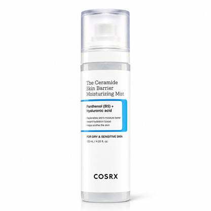 COSRX The Ceramide Skin Barrier Moisturizing Mist 120ml