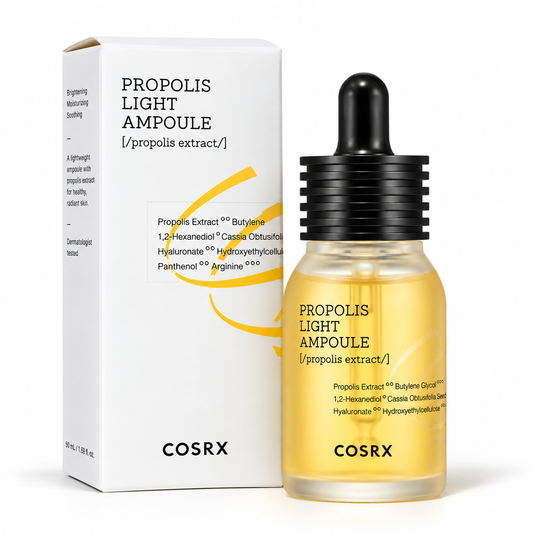 COSRX Propolis Light Ampoule 30ml