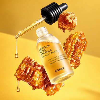 COSRX Propolis Light Ampoule 30ml