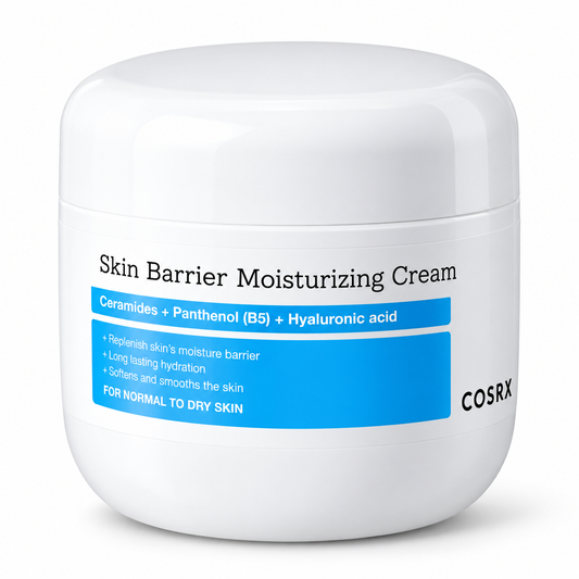 COSRX Skin Barrier Moisturizing Cream 450ml