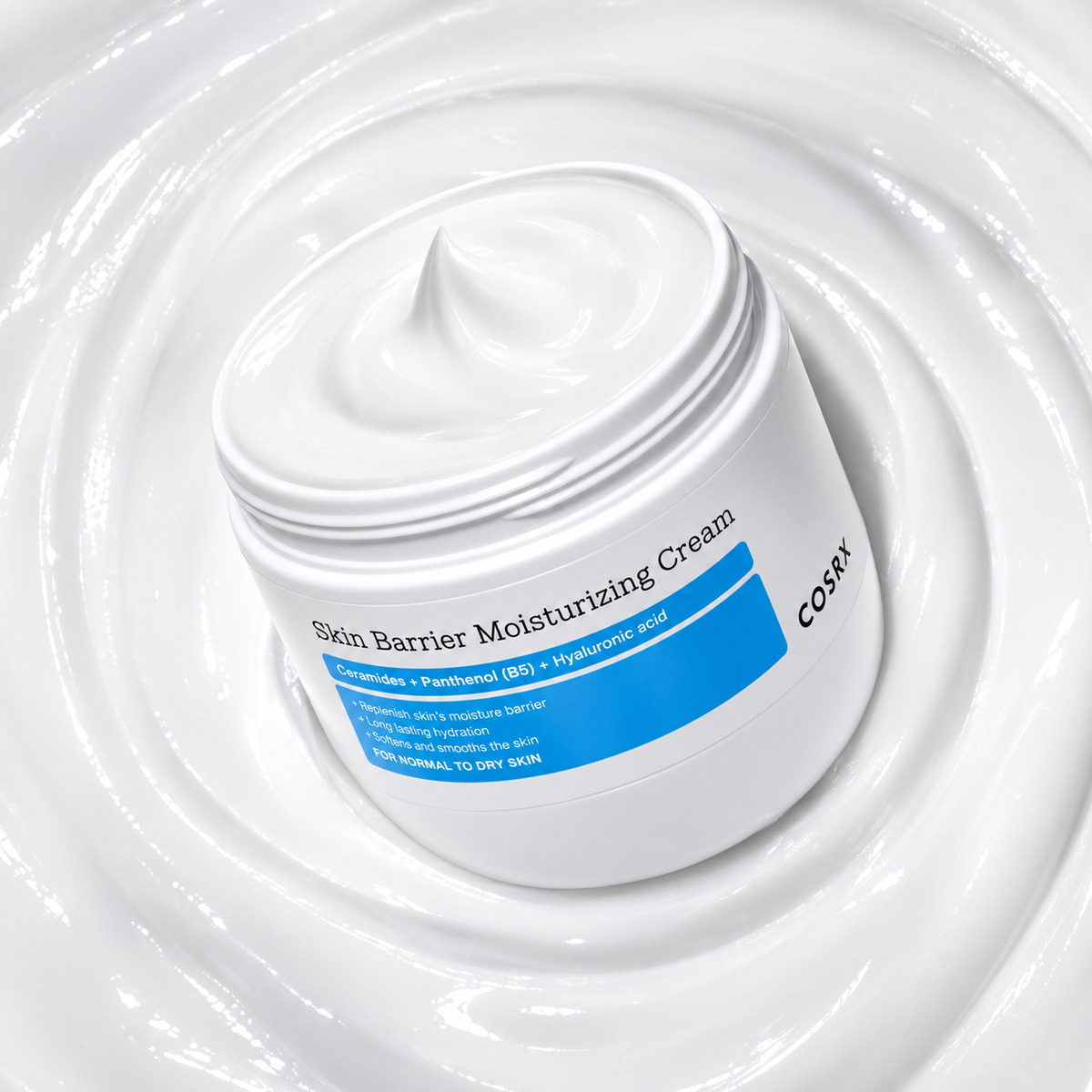 COSRX Skin Barrier Moisturizing Cream 450ml