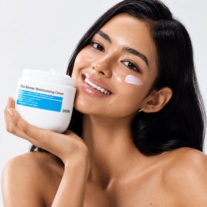 COSRX Skin Barrier Moisturizing Cream 450ml