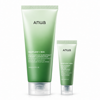 Anua Houttuynia cordata sebum removal pore foam 150ml special (+25ml free)