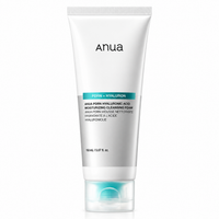 Anua PDN Hyaluronic Acid Moisture Cleansing Foam 150ml