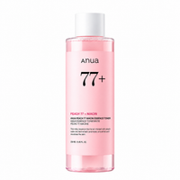 Anua Peach Niacinamide Essence Toner 250mL