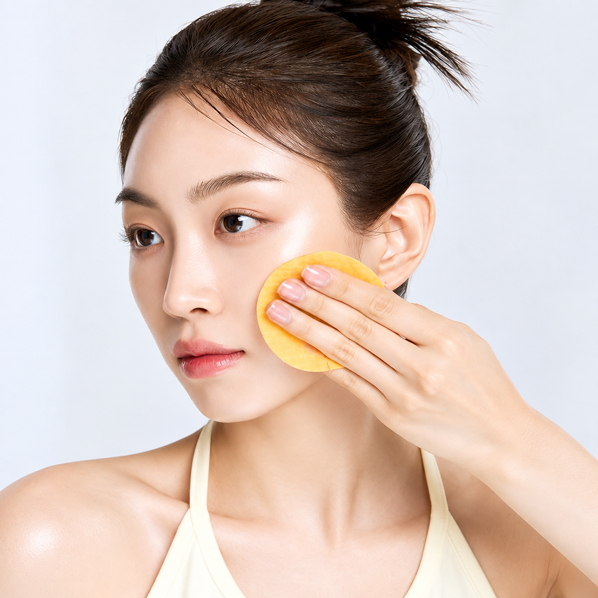 Anua Vitamin C Niacin Tone Up Blemish Pad 60 sheets