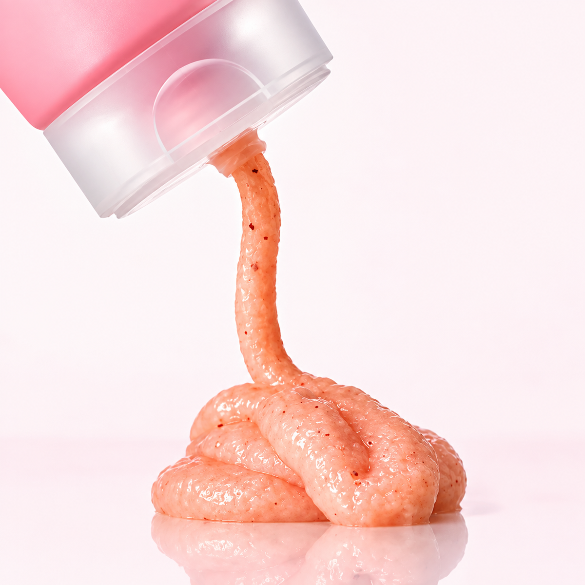 Anua Peach Niacin Spread Cleansing Foam 150ml