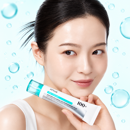 Anua PDN Hyaluronic Acid 100 Moisture Cream 60mL