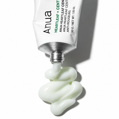 Anua Houttuynia cordata Centella Red Spot Cream 30g 2 packs