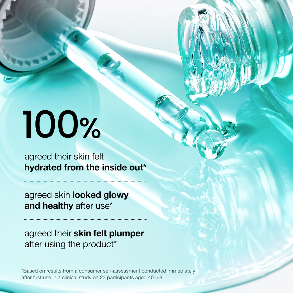 Anua PDN Hyaluronic Acid Capsule 100 Serum 30ml Double Special