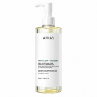 Anua Houttuynia cordata Pore Control Cleansing Oil 350ml