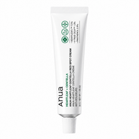 Anua Houttuynia cordata Centella Red Spot Cream 30g