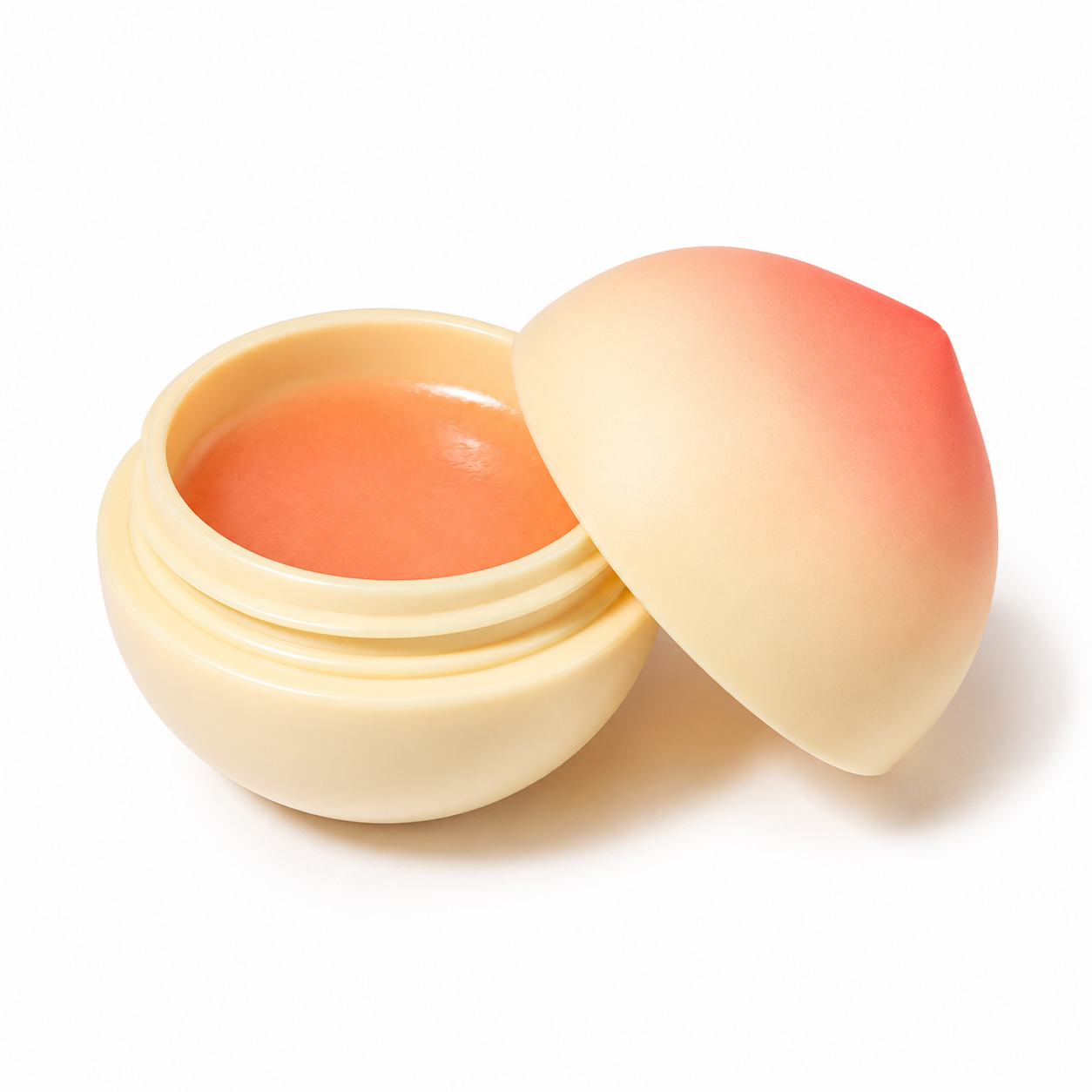 Tony Moly Mini Fruit Lip Balm 7g