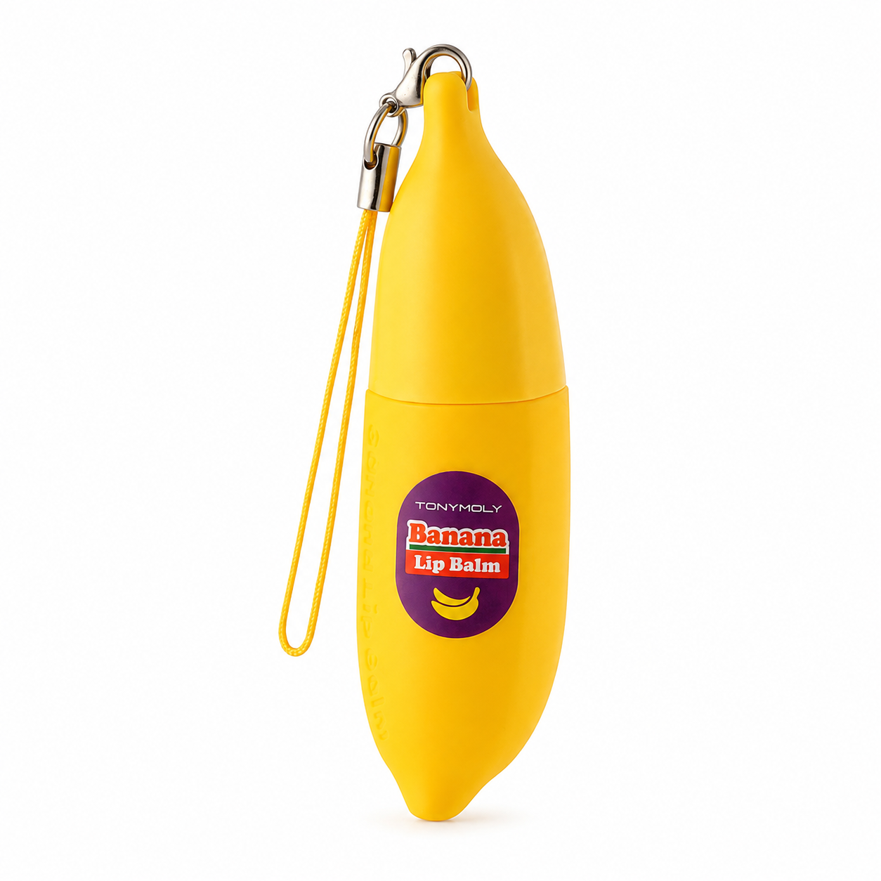 Tony Moly Mini Fruit Lip Balm 7g