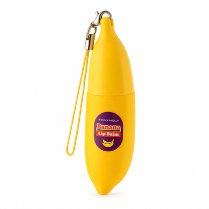 Tony Moly Mini Fruit Lip Balm 7g