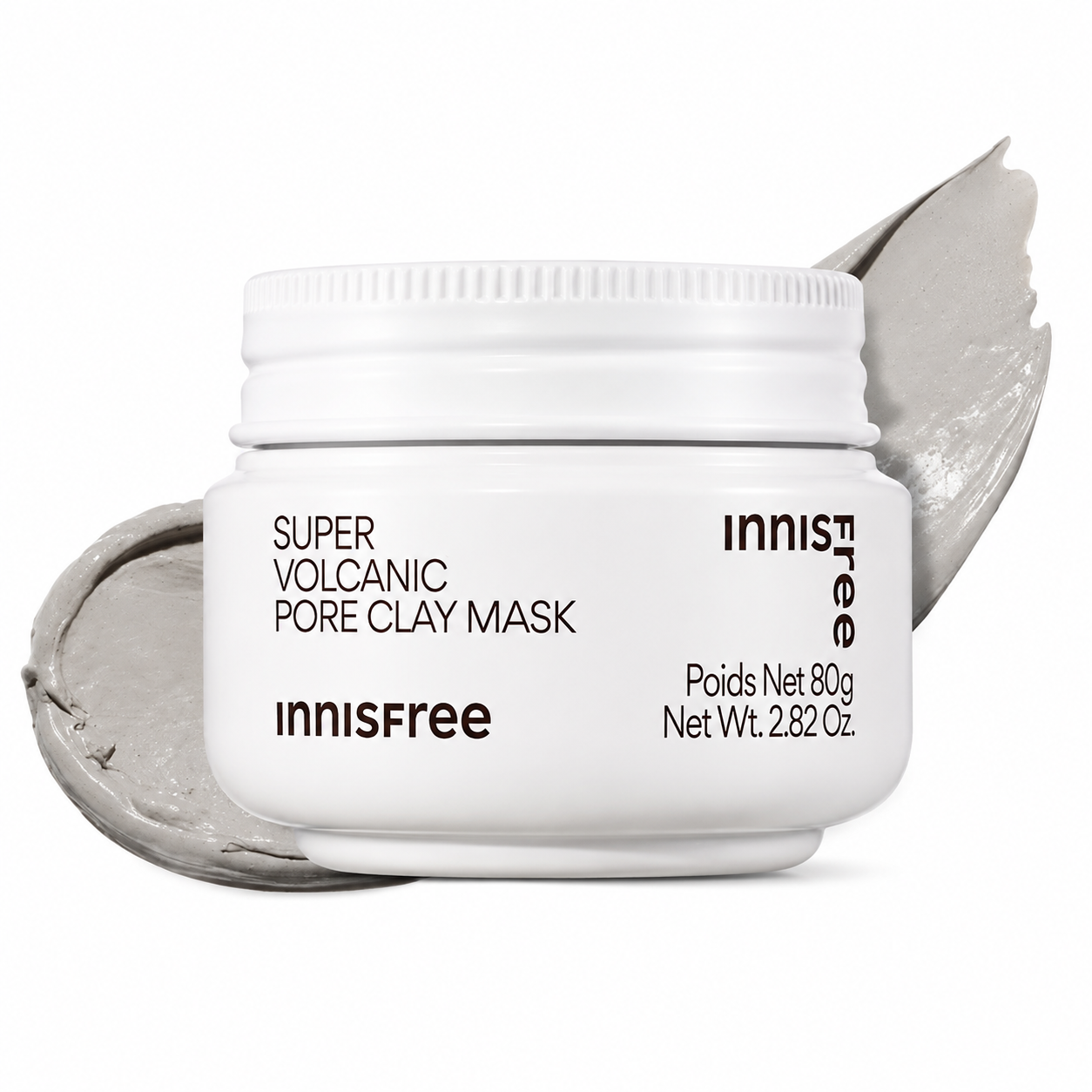 Innisfree Super Volcanic Pore Mask 100ml
