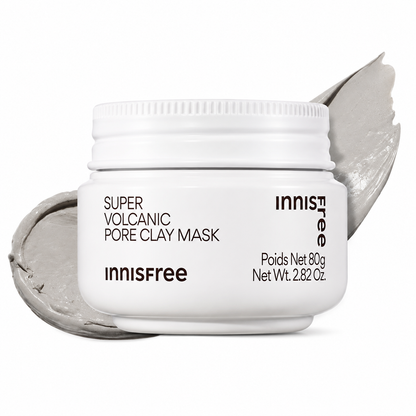Innisfree Super Volcanic Pore Mask 100ml