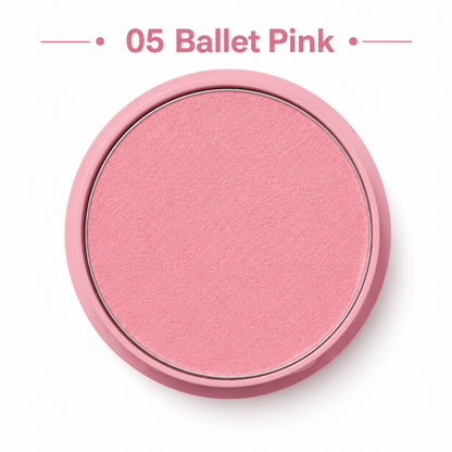 Tony Moly Cheek Tone Jelly Blusher 10 Types