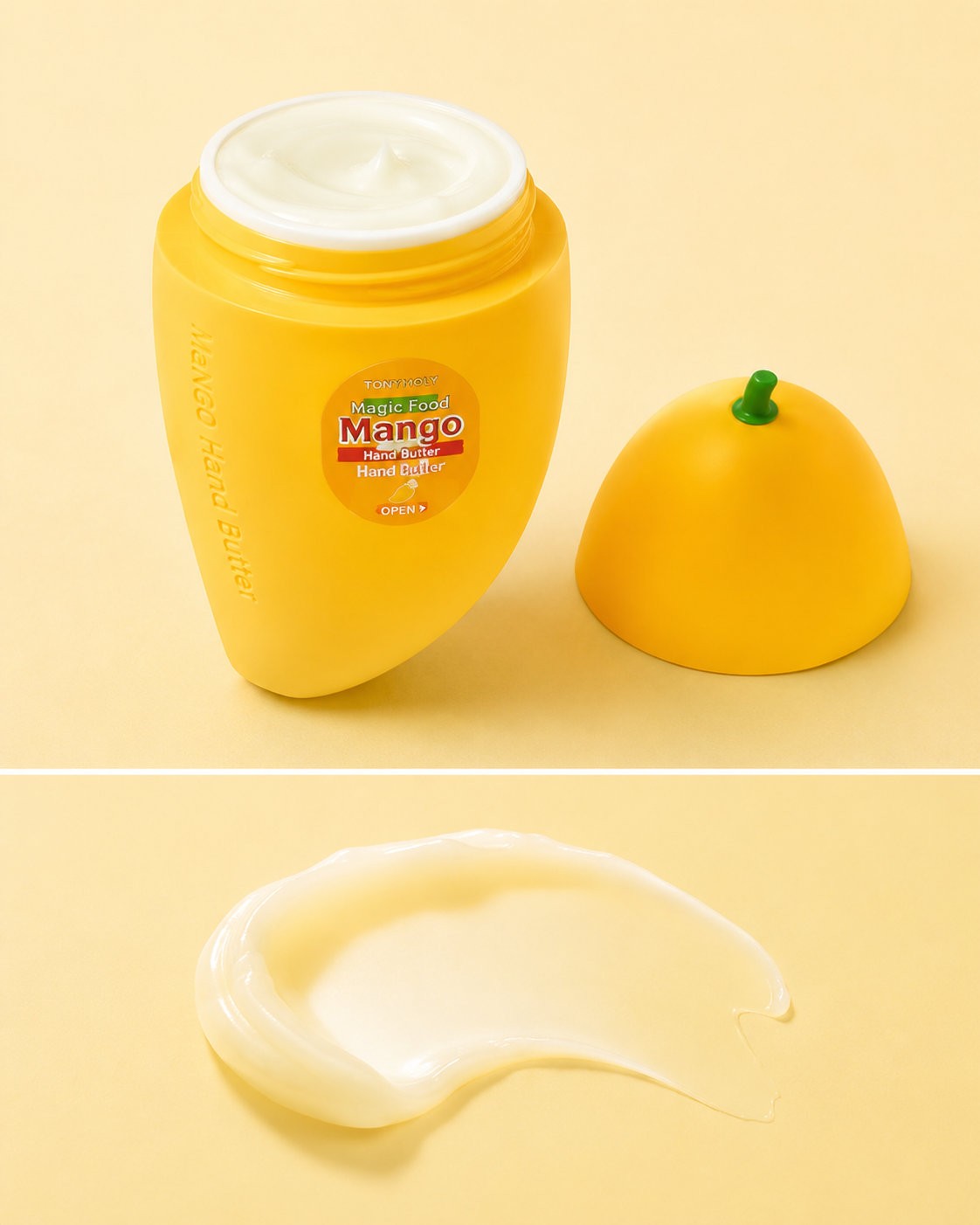 Tony Moly Magic Food Mango Hand Butter