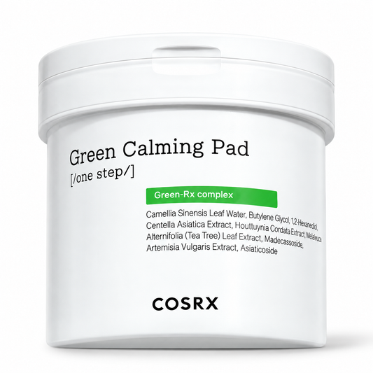 COSRX One Step Pad 90 sheets Choose 1 of 3 types