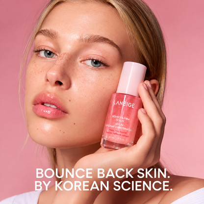 Laneige Bouncy & Firm Serum 30ml