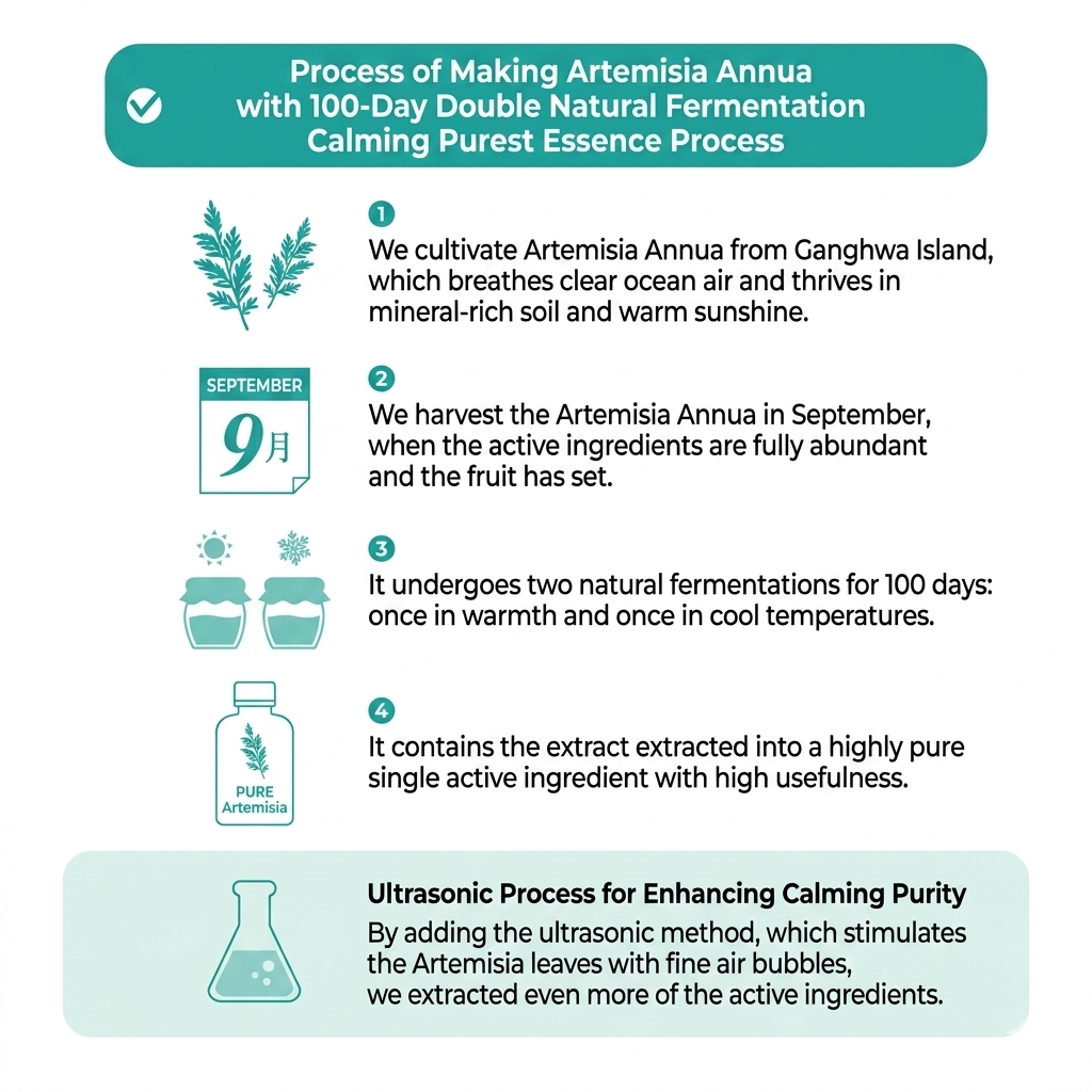Missha Artemisia Mildly Acidic Feminine Cleanser