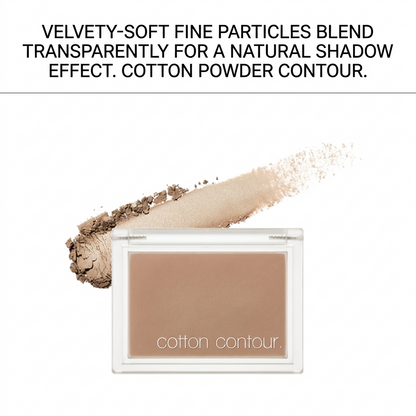 Missha Cotton Contour 4g
