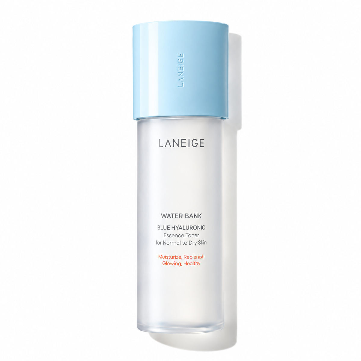 Laneige Water Bank Blue Hyaluronic Toner (normal to dry skin) 160ml