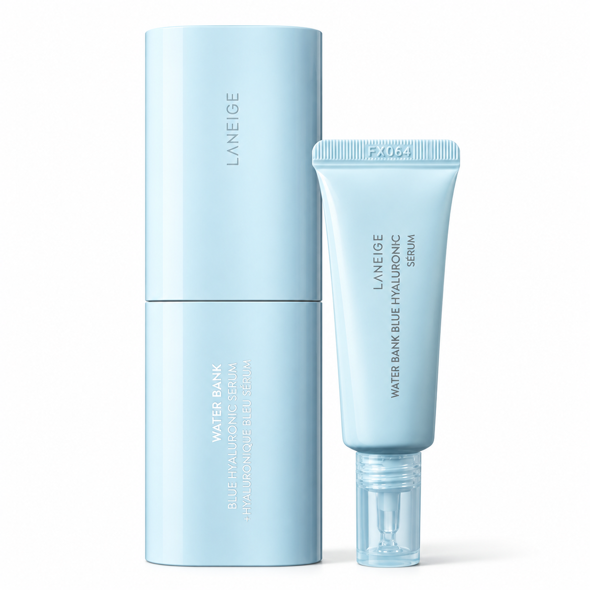 Laneige Water Bank Blue Hyaluronic Serum 50mL Special (+25ml)