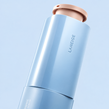 Laneige Water Bank Blue Hyaluronic Serum 50mL Special (+25ml)